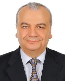 Ercüment Yağmur