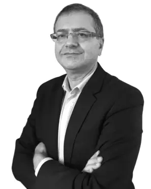 Numan Bayrak
